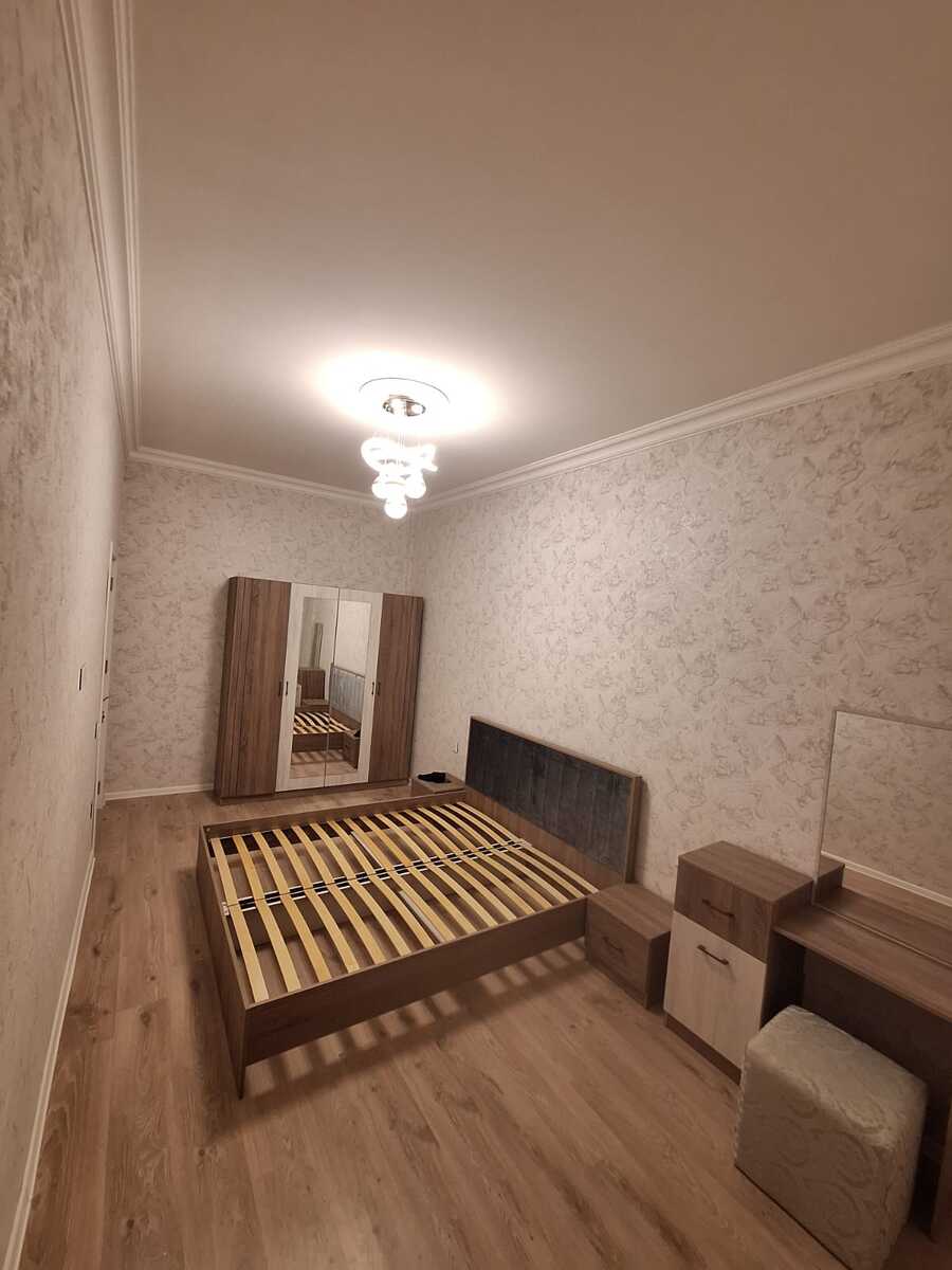 İcarəyə verilir 2 otaqlı yeni tikili 66 m² — Mənzil, Sumqayıt (6)