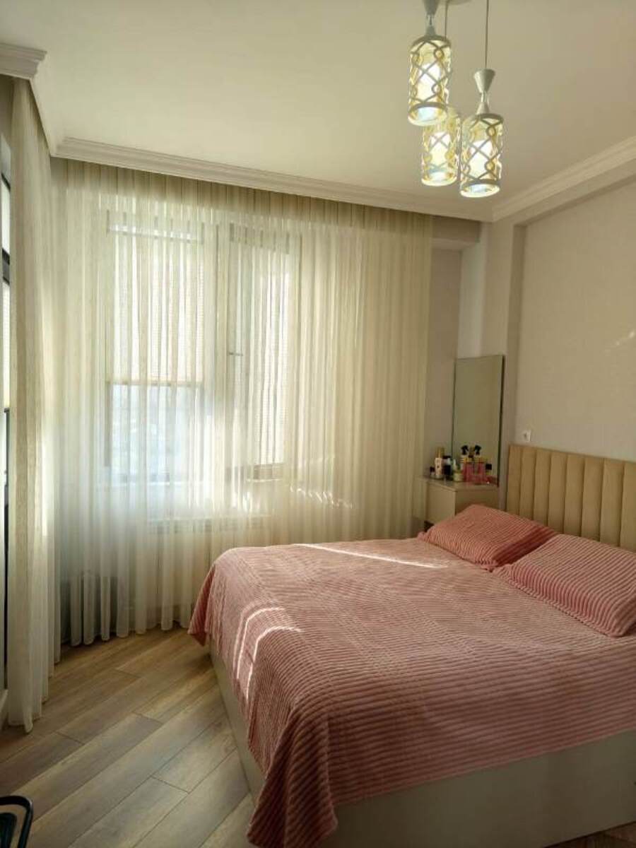 Satılır 2 otaqlı yeni tikili 49 m² — Mənzil, Bakı (7)