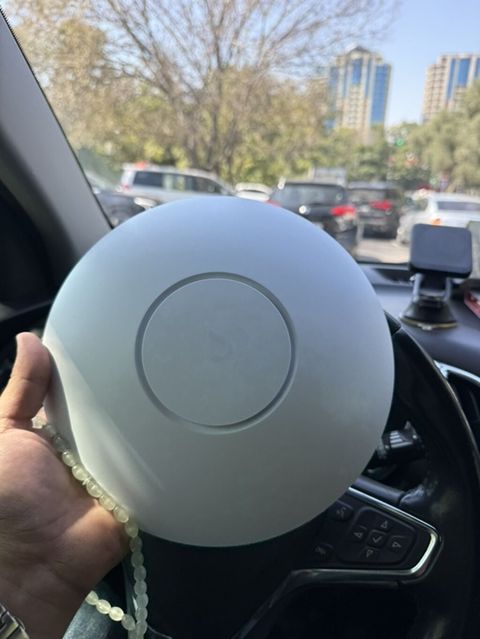 Ubiquiti UniFi AP Long-Range (Uap‑lr) simsiz giriş nöqtəsi (Used) — Bakı