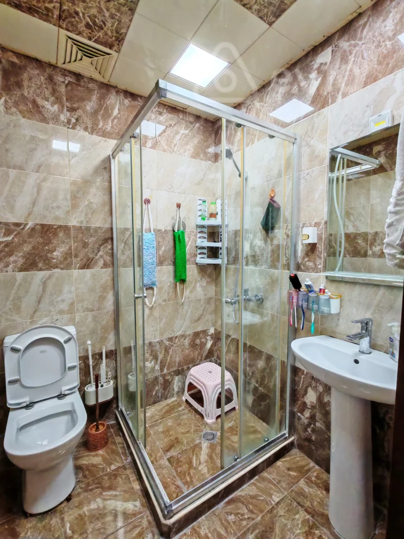 2 otaqlı mənzil, 65 m², Xurşidbanu Natəvan küçəsi — Mənzil, Bakı (12)