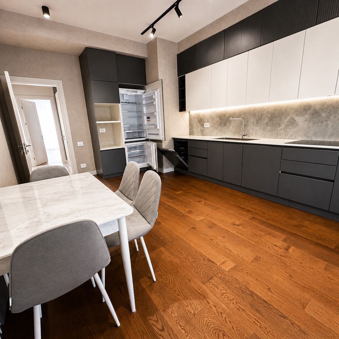 Satılır 2 otaqlı yeni tikili 95 m² — Mənzil, Bakı (6)