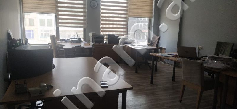 5 otaqlı Ofis, Kirayə (aylıq), Bakı, Nərimanov, Nəriman Nərimanov — Ofis, Bakı (8)