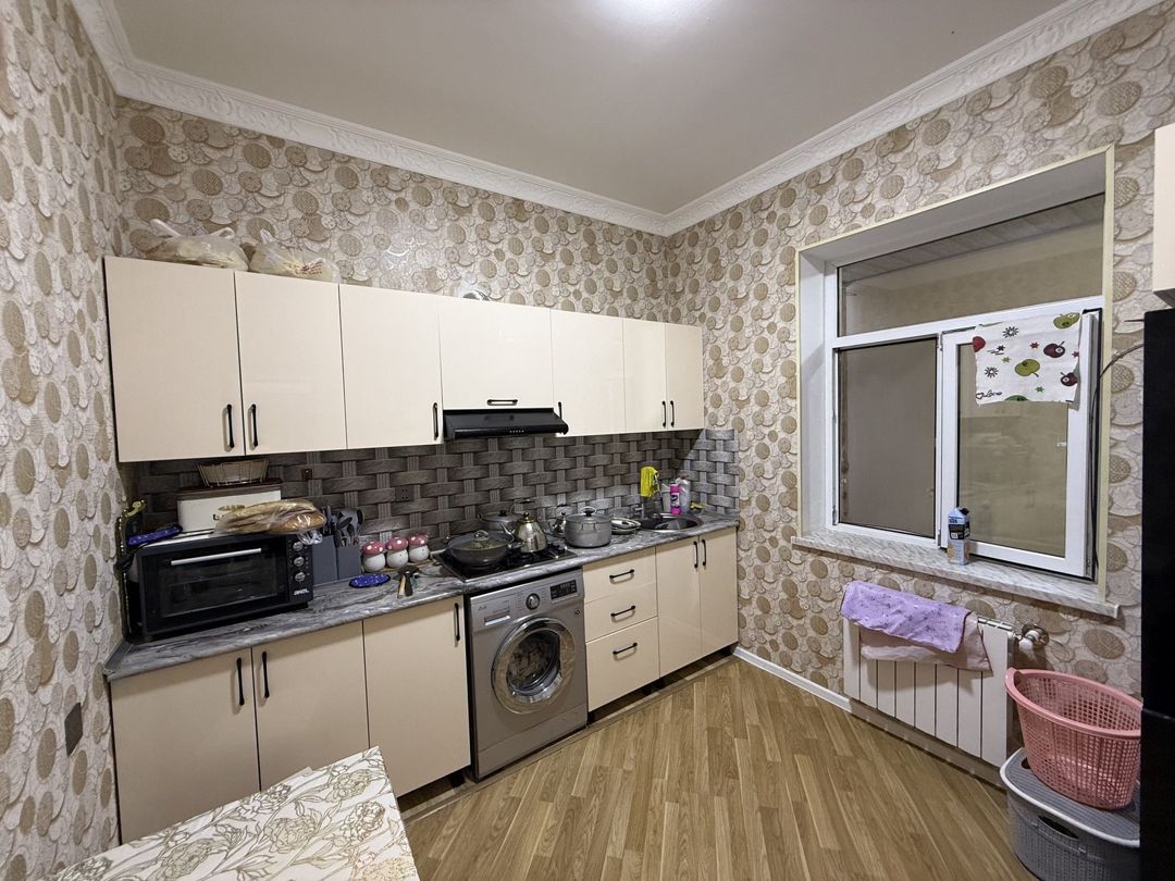 Həyət evi, Binəqədi qəs — Ev, villa, Bakı (9)