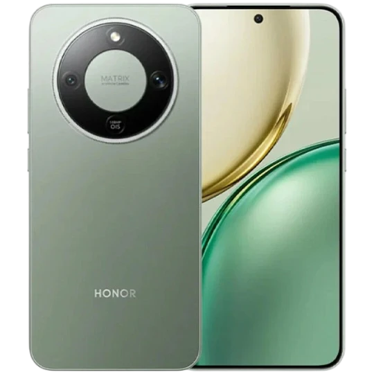 Mobil Telefon Honor Turbo 8GB/256GB Forest Green — 1 049 ₼ · Bakı · Smartfonlar Mobil Telefon Honor Turbo 8GB/256GB Forest Green — Bakı