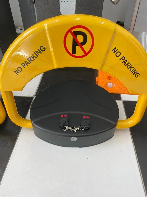 "No parking" sistemi — Ağıllı ev və təhlükəsizlik, Bakı (2)
