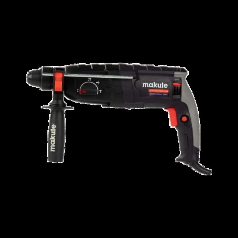 Perforator "Makute 2-26 Model: HD001" — Təmir və inşaat, Bakı (2)