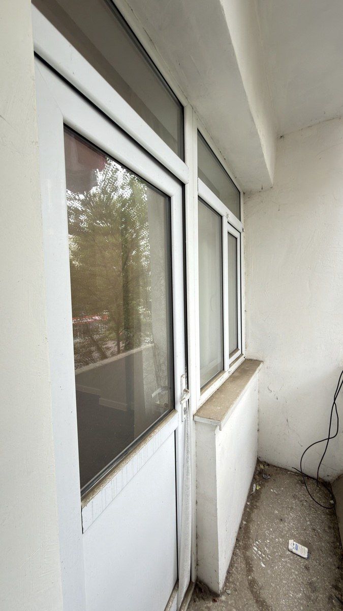 Satılır 2 otaqlı köhnə tikili 60 m² — Mənzil, Bakı (4)