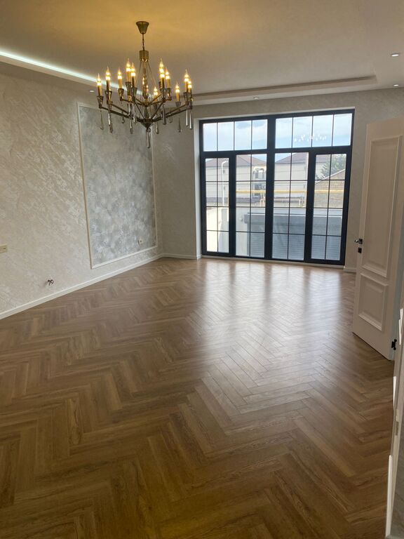 Satılır 4 otaqlı həyət evi/bağ evi 300 m² — Ev, villa, Bakı (8)