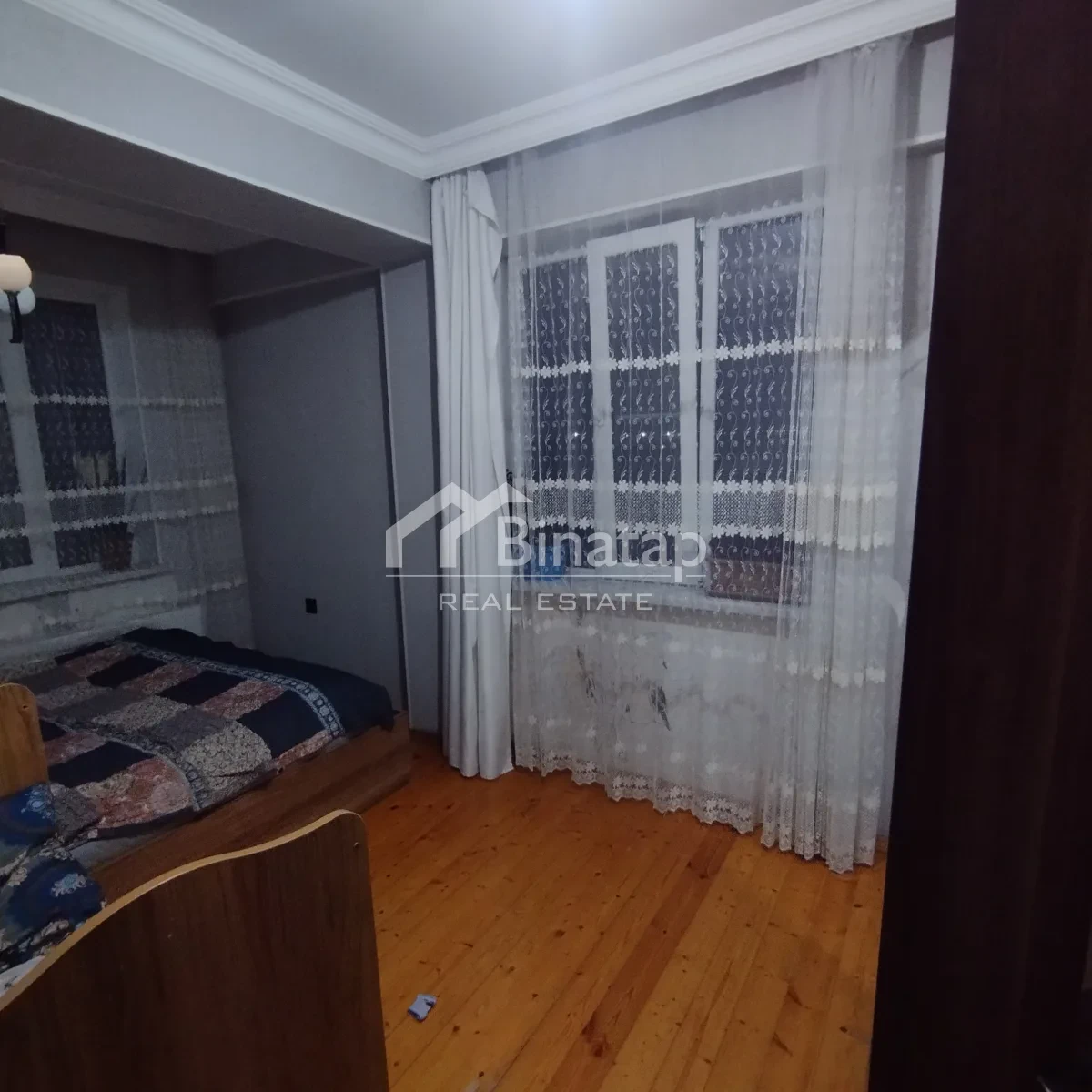 Satılır 2 otaqlı yeni tikili 43.2 m², Xırdalan şəhəri — Mənzil, Bakı (5)