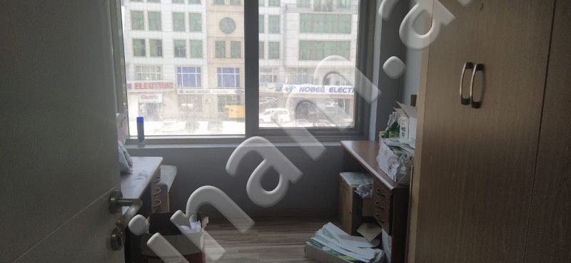 5 otaqlı Ofis, Kirayə (aylıq), Bakı, Nərimanov, Nəriman Nərimanov — Ofis, Bakı (5)