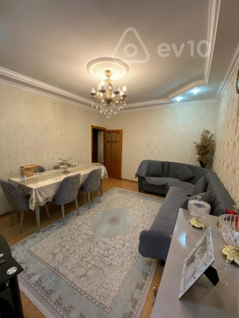 2 otaqlı mənzil, 60 m², Xırdalan — Mənzil, Xırdalan (2)