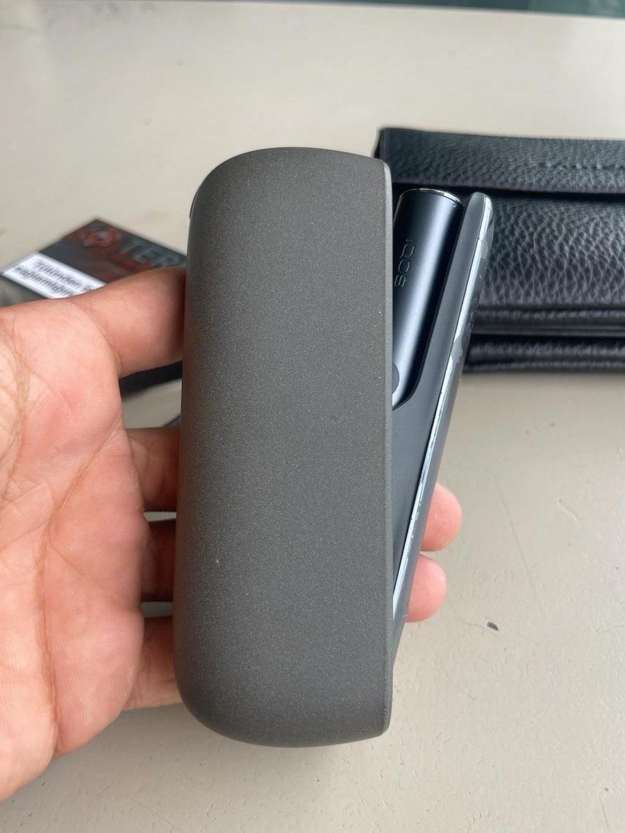 Tütün qızdırıcısı Iqos Iluma — Elektronik siqaretlər, Bakı