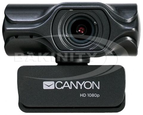 Kamera Canyon C6 3.2 MP (CNS-CWC6N) — 85.2 ₼ · Bakı · Veb kameralar Kamera Canyon C6 3.2 MP (CNS-CWC6N) — Bakı