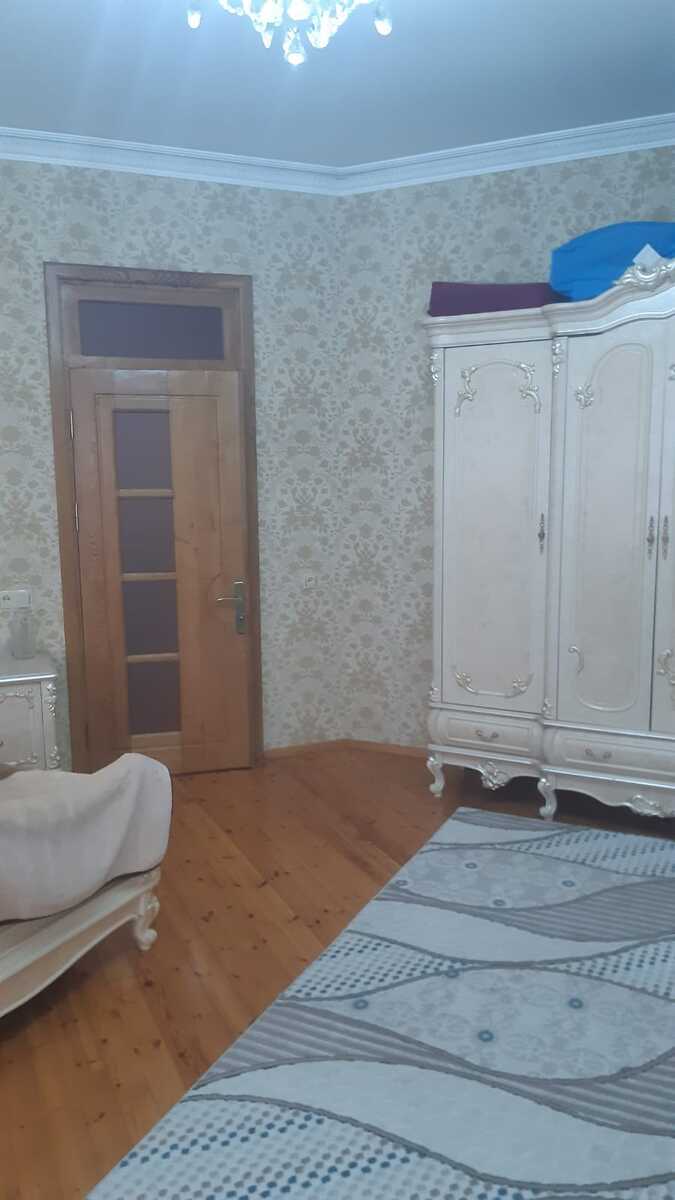 Satılır 5 otaqlı həyət evi/bağ evi 220 m² — Ev, villa, Bakı (6)