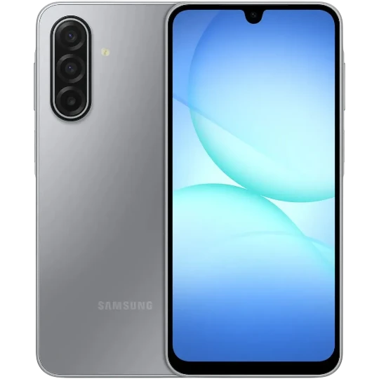 Mobil Telefon Samsung A17 (SM-A175) 8GB/256GB Gray — Bakı