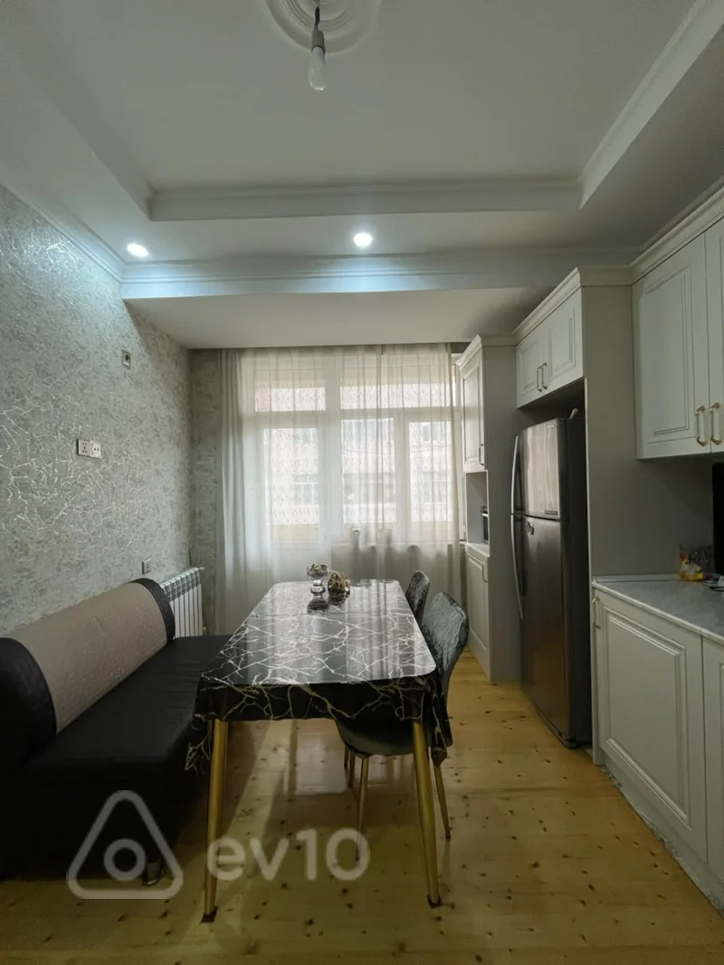2 otaqlı mənzil, 85 m², Qalubiyyə küçəsi, Heydər parkının yanı, Xırdalan — Mənzil, Xırdalan (7)