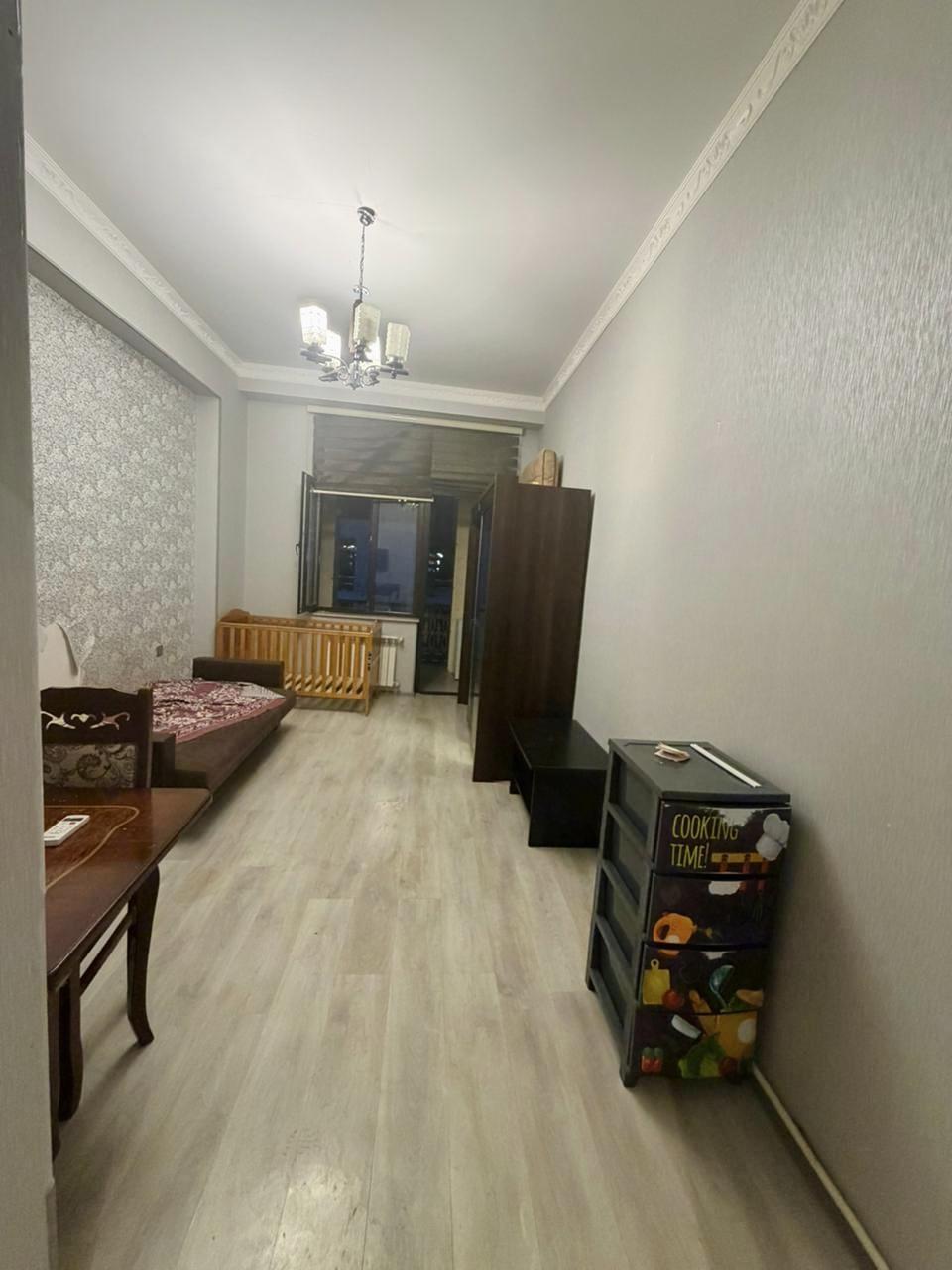 1 otaqlı studiya, 29 m², Şamil Əzizbəyov küçəsi, 133 (Bina 1) (7 Points) — Mənzil, Bakı (2)