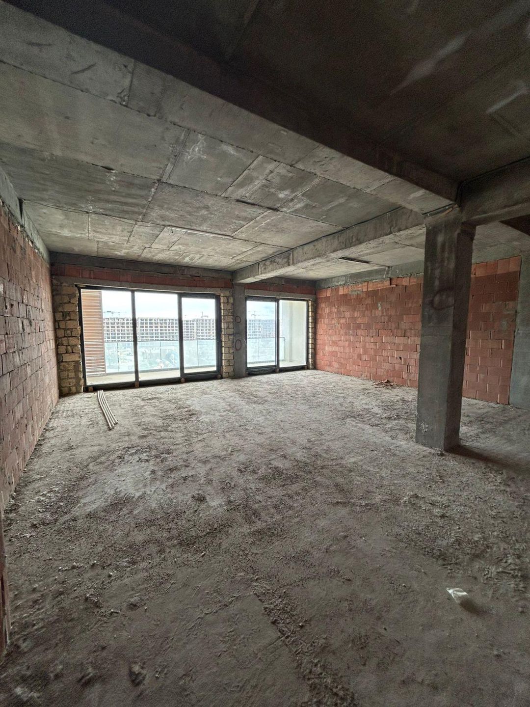 2 otaqlı mənzil, 93 m², пoс. Нaрдaрaн, Park Residences 2 — Mənzil, Bakı (4)