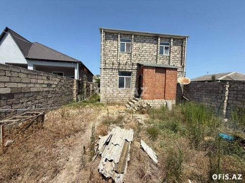 Həyət evləri Satılır Sabunçu r., Maştağa q., 4 otaq, 160 m² — 75 000 ₼ · Bakı · Ev, villa Həyət evləri Satılır Sabunçu r., Maştağa q., 4 otaq, 160 m² — Bakı