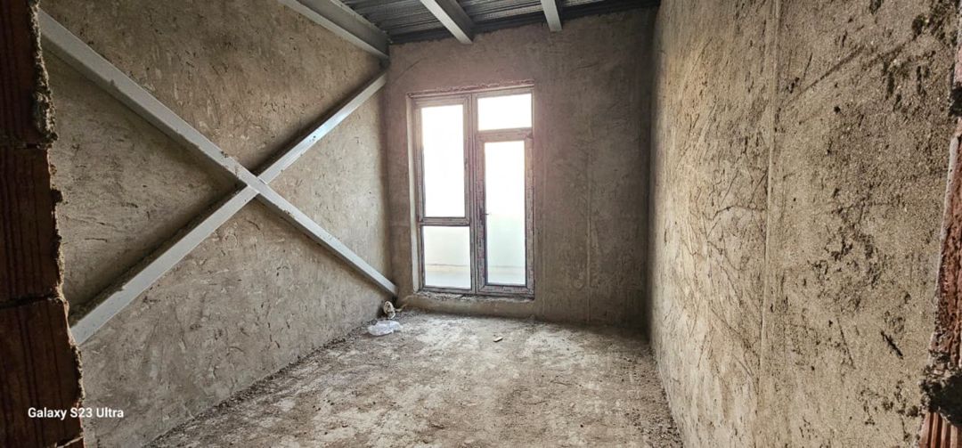 Satılır 4 otaqlı yeni tikili 150 m² — Mənzil, Bakı (10)