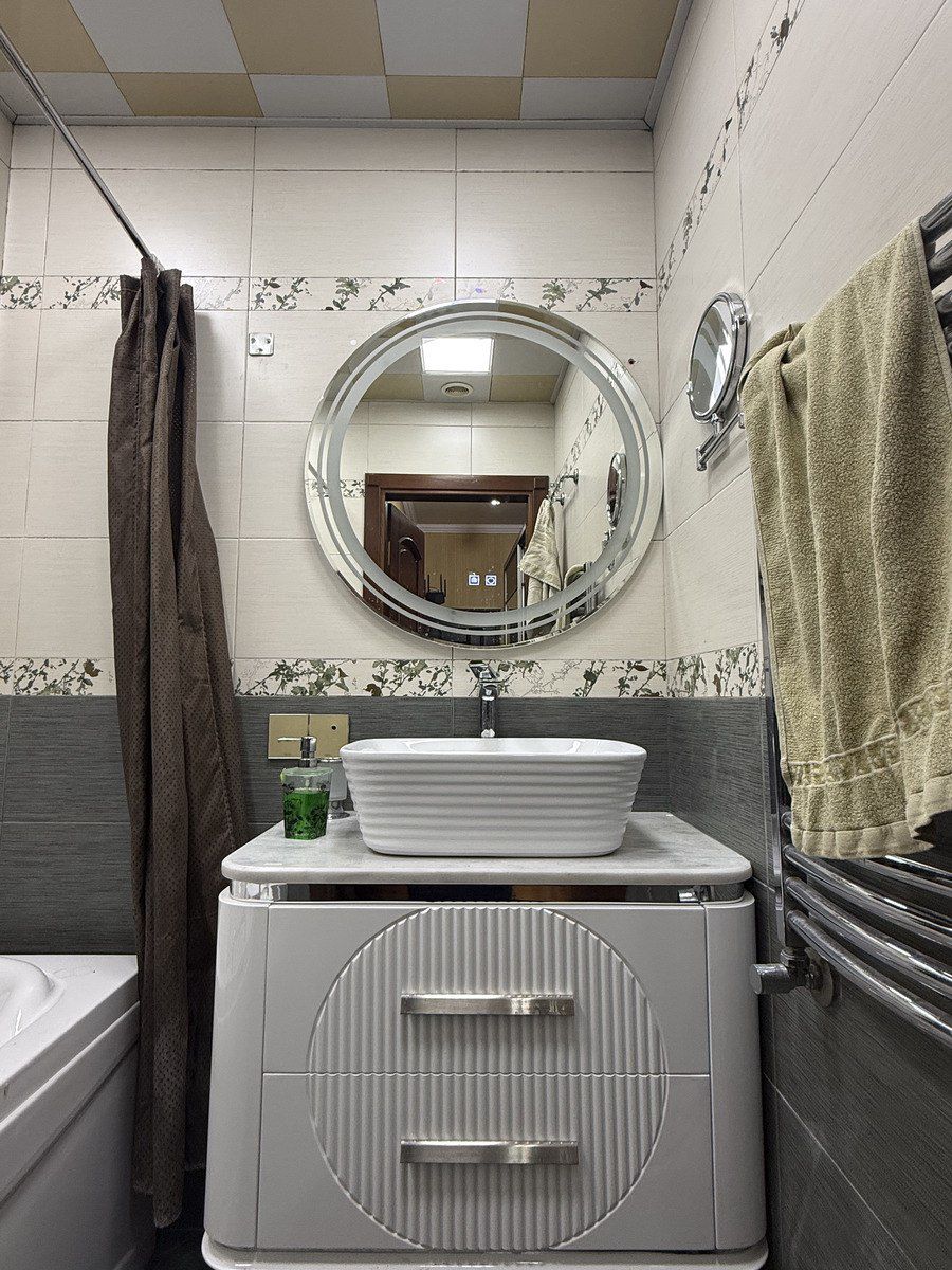 Satılır 3 otaqlı yeni tikili 85 m² — Mənzil, Bakı (7)