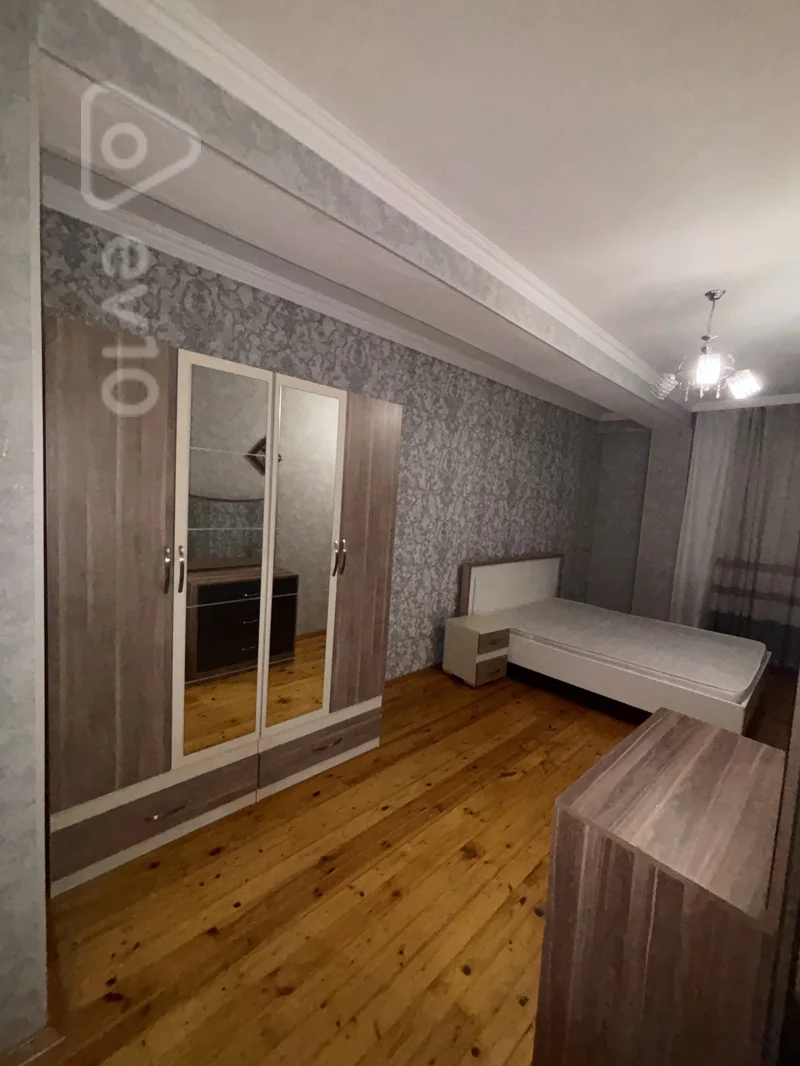 3 otaqlı mənzil, 65 m², Masazır dairəsi tam yaxınlığı — kirayə — Mənzil, Bakı (2)