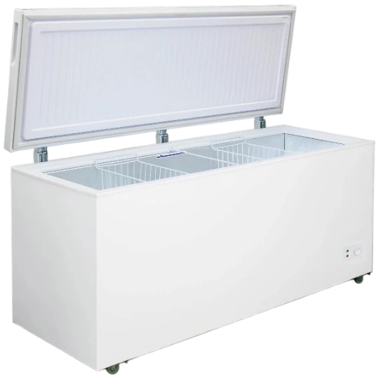 Dondurucu Biryusa 560KX — Dondurma kamerası, Bakı