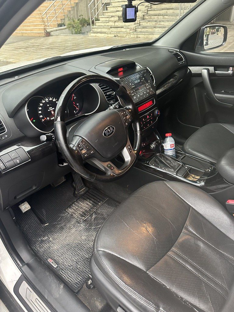 Kia Sorento, 2.0 L, 2013 il, 250 000 km — Avtomobillər, Bakı (5)