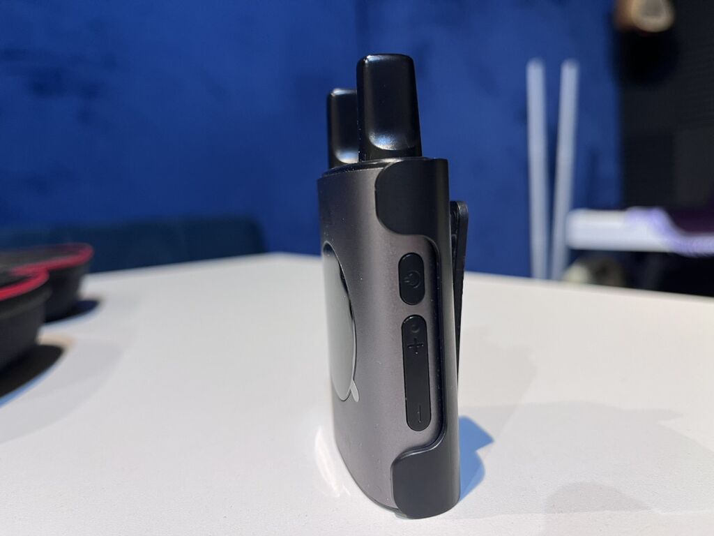 İşlənmiş Simsiz (Bluetooth) Mikrofon — Mikrafonlar, Bakı (7)