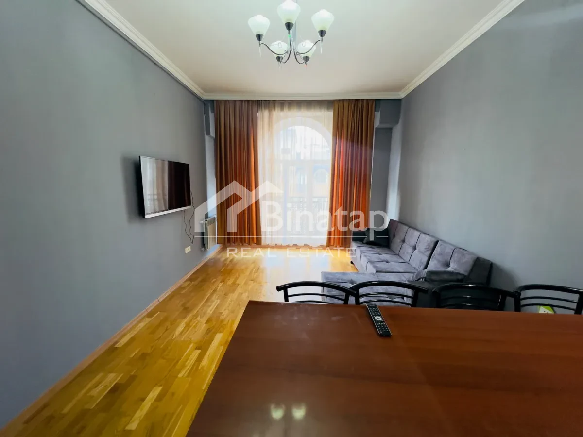 Satılır 2 otaqlı yeni tikili 45 m², Xırdalan şəhəri — Mənzil, Bakı (2)