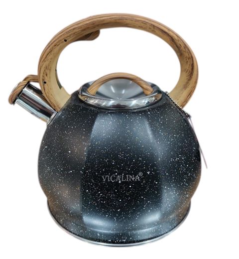 Çaydan Vicalina BYDP09, çuqun, 3.5 l — Bakı