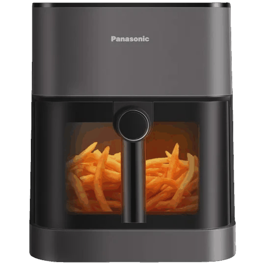Fritoz Panasonic Air Fryer NF-CC500SXE — Mətbəx texnikası, Bakı (6)