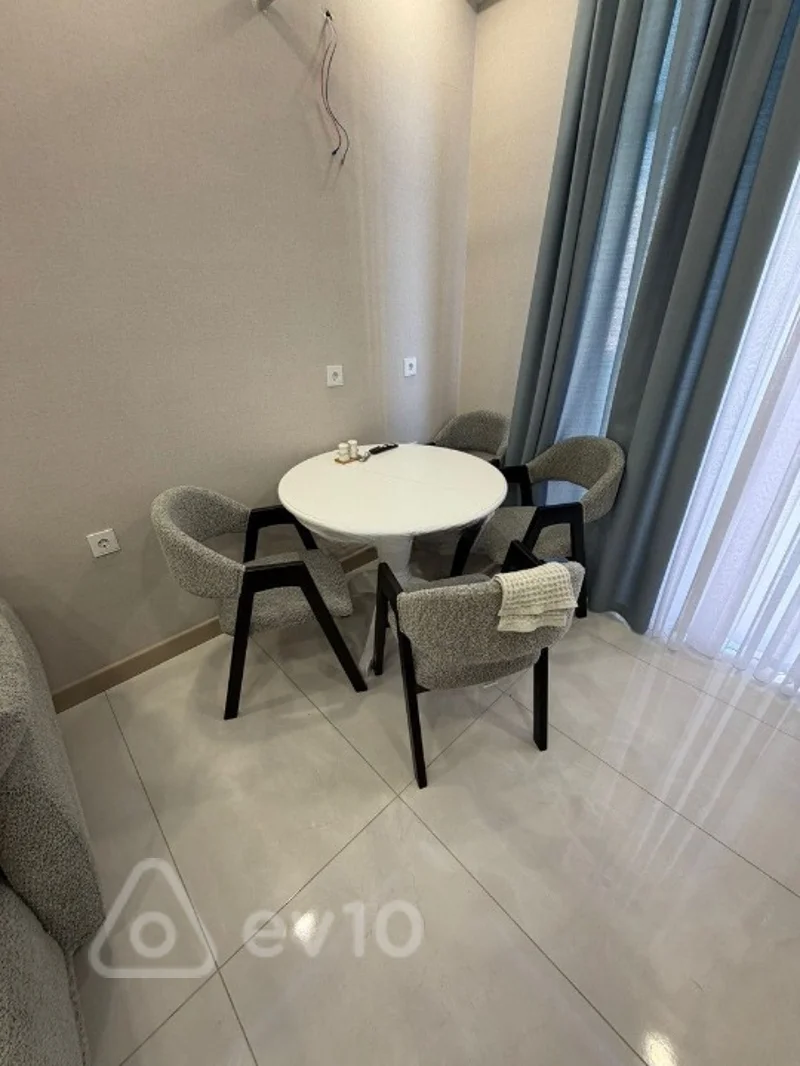 2 otaqlı mənzil, 65 m², Cəfər Xəndan küçəsi — kirayə — Mənzil, Bakı (4)