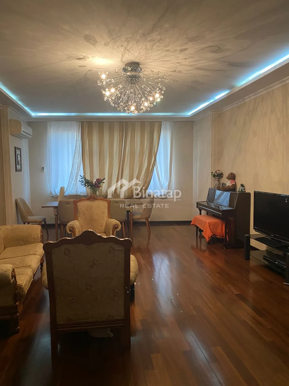 Satılır 4 otaqlı yeni tikili 170 m², Gənclik metrosu, Nəsimi rayonu — 450 000 ₼ · Bakı · Mənzil Satılır 4 otaqlı yeni tikili 170 m², Gənclik metrosu, Nəsimi rayonu — Bakı