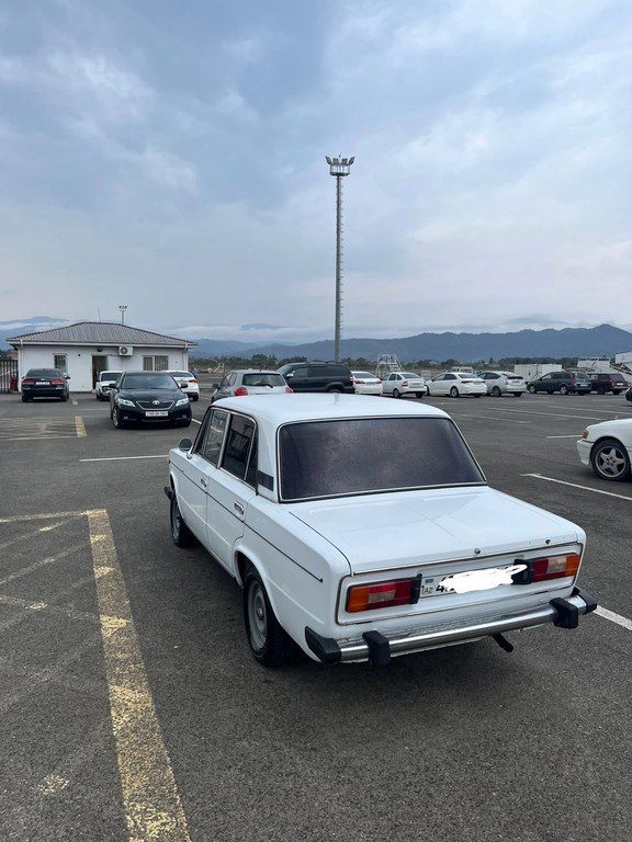 Lada (VAZ) 2106, 1.6 L, 2005 il, 58 400 km — Avtomobillər, Lənkəran (12)
