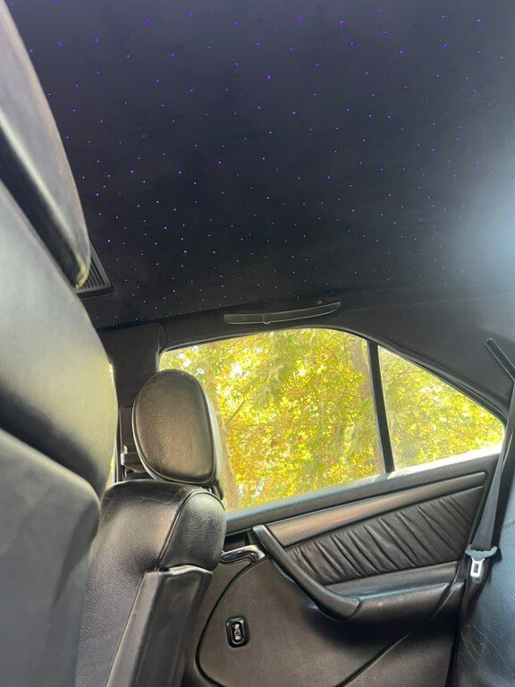 Mercedes C 240, 2.4 L, 1999 il, 305 575 km 72-CA-290 — Avtomobillər, Sabirabad (11)