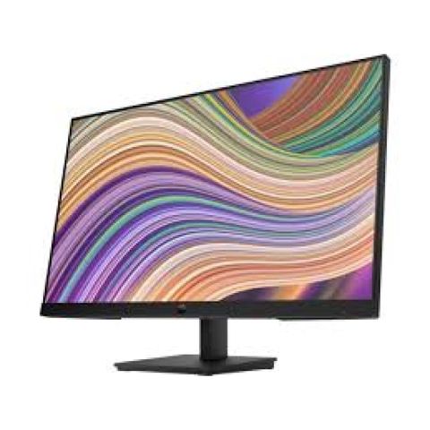 HP P27 G5 FHD Monitor HP P27 G5 — iş səmərəliliyini artırmaq üçün — Bakı