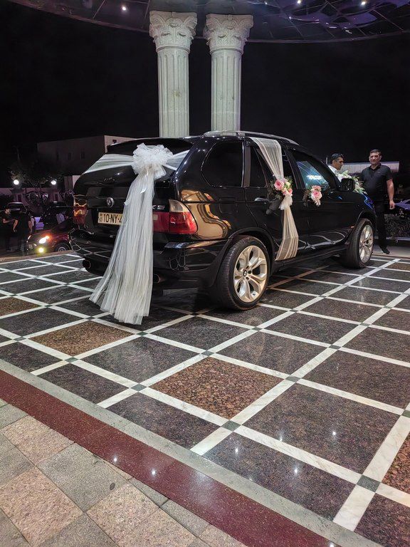BMW X5, 3.0 L, 2000 il, 139 645 km 10-NY-409 — Avtomobillər, Lənkəran (7)