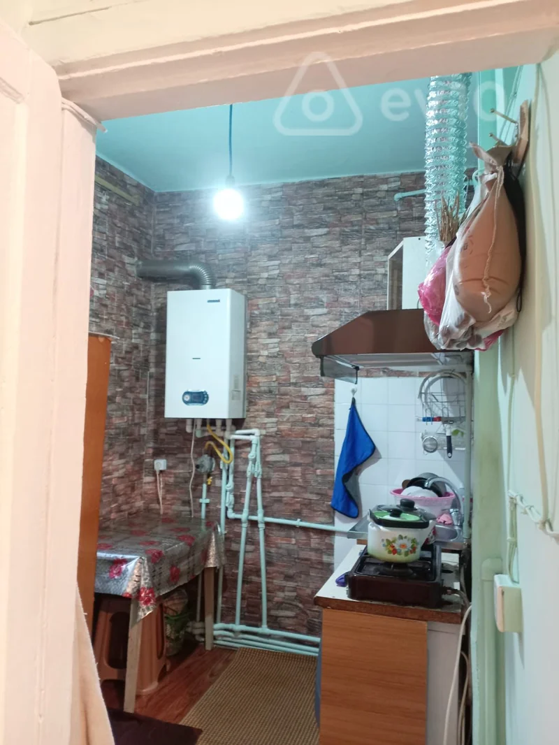 2 otaqlı mənzil, 60 m², Cavadxan küc — Mənzil, Bakı (6)