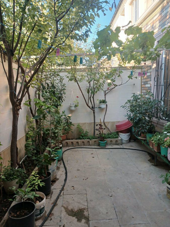 Bağ evi, 80 m², Polad Həşimov küçəsi., Bakı — Daşınmaz əmlak, Bakı (8)