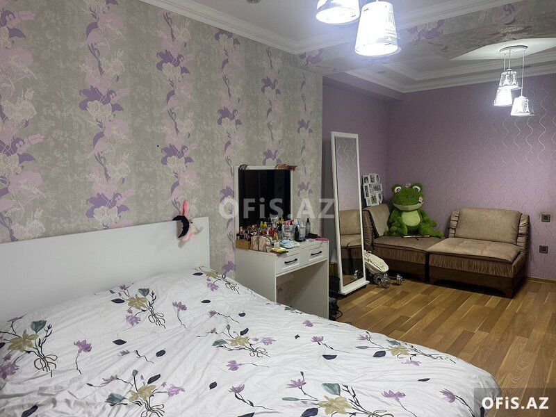 Yeni tikili Satılır Abşeron r., Masazır q., 3 otaq, 120 m² — Mənzil, Bakı (5)