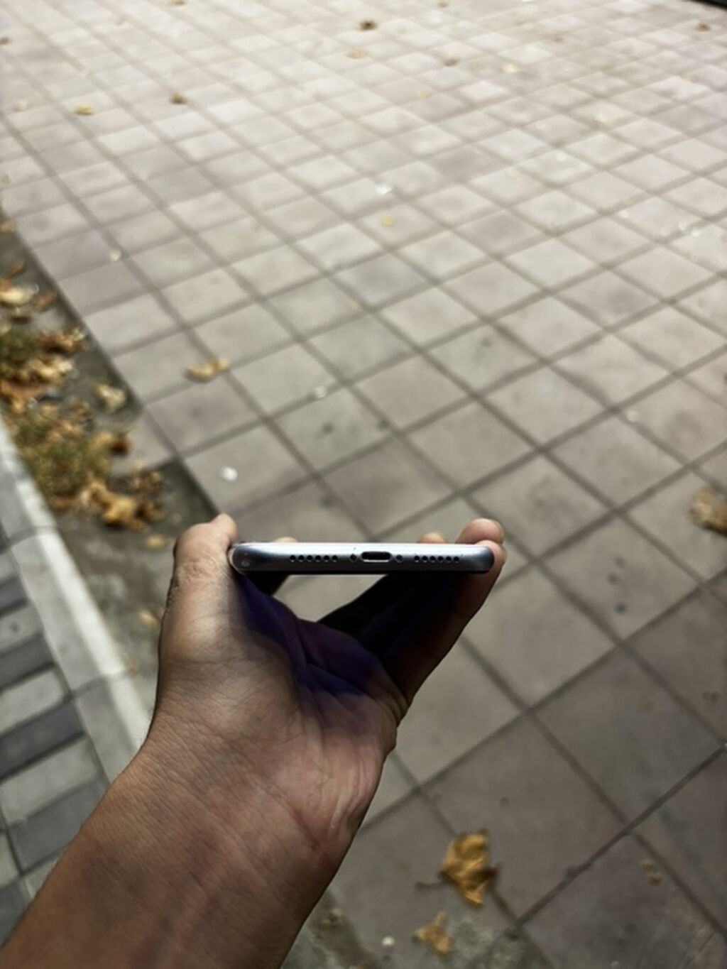 IPhone 11, 128 GB, Göy, Face ID — Apple iPhone, İmişli (2)