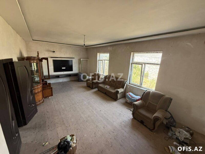 Həyət evləri Satılır Sabunçu r., Maştağa q., 4 otaq, 160 m² — Ev, villa, Bakı (3)
