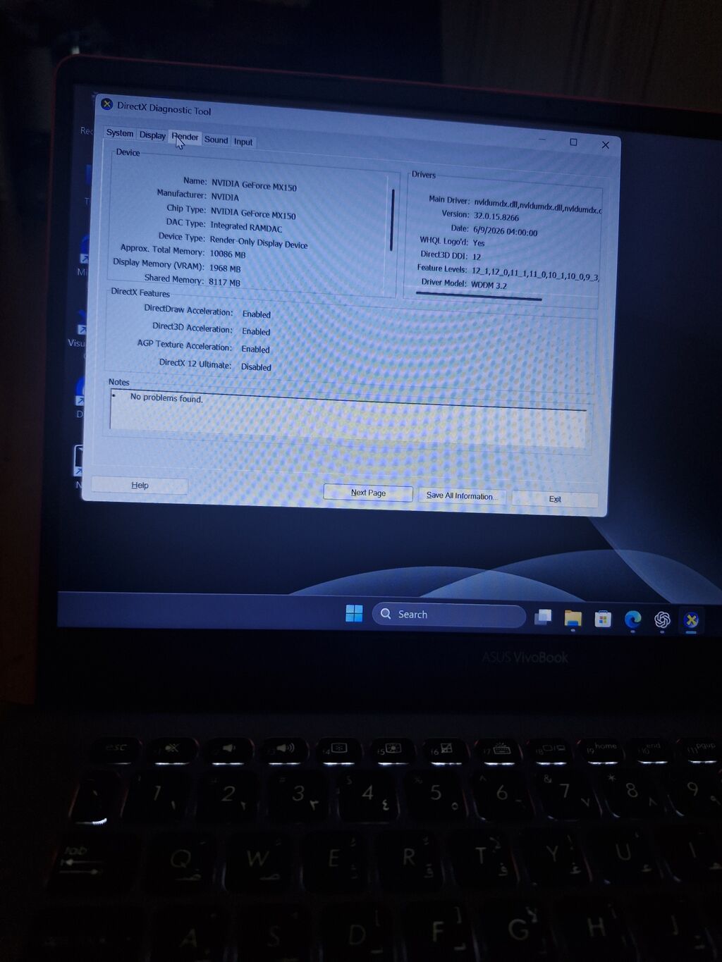 satilir Asus vivobook S430FN 16 ram prosessor Intel i7-8565U — Asus, Bakı (5)