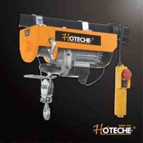 Hoteche P805712 telfer-tal Sənaye və tikinti mühitində müxtəlif — Bakı
