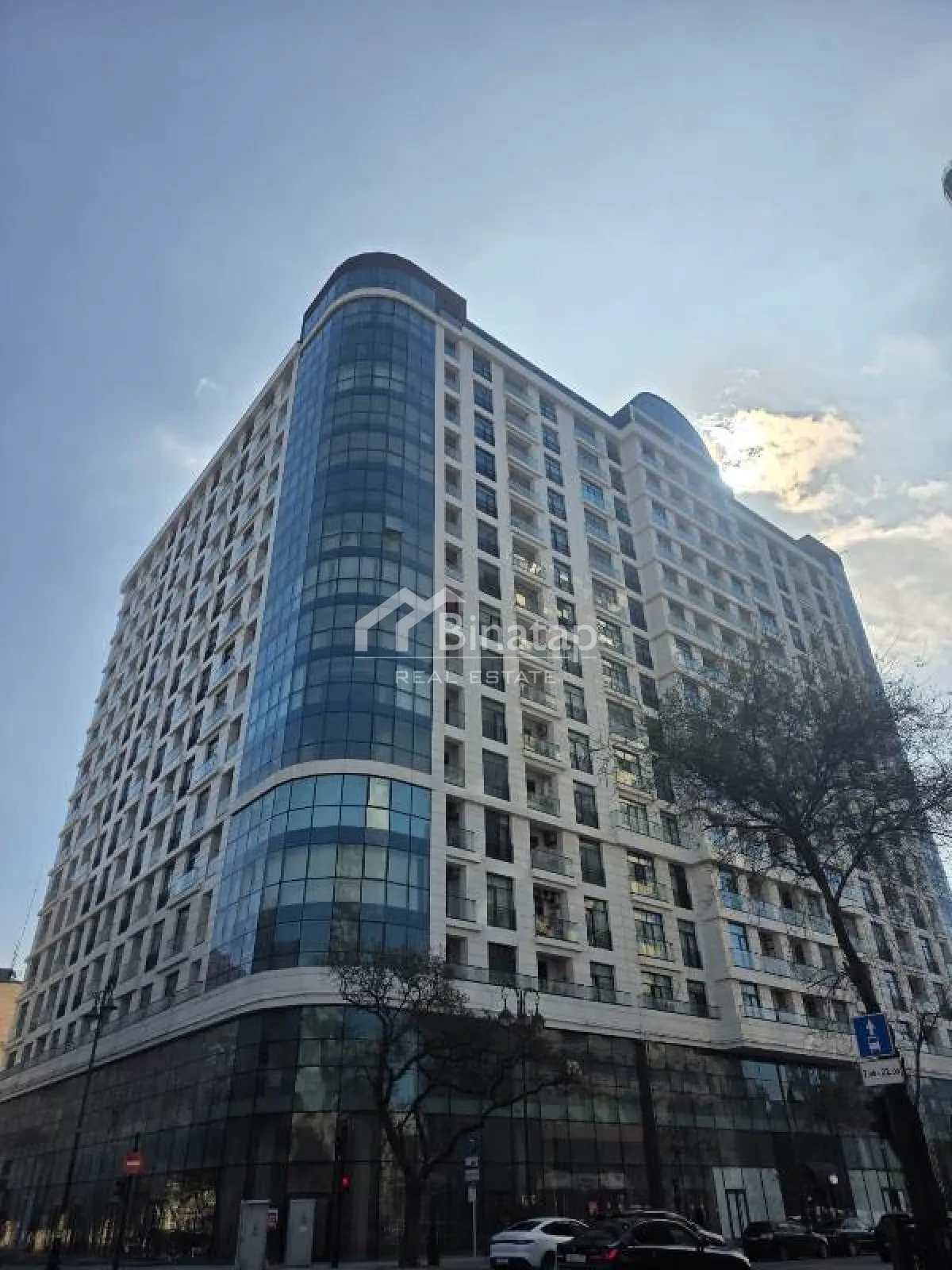 Satılır 3 otaqlı yeni tikili 146.7 m², Gənclik metrosu, Nəsimi rayonu — 513 500 ₼ · Bakı · Mənzil Satılır 3 otaqlı yeni tikili 146.7 m², Gənclik metrosu, Nəsimi rayonu — Bakı