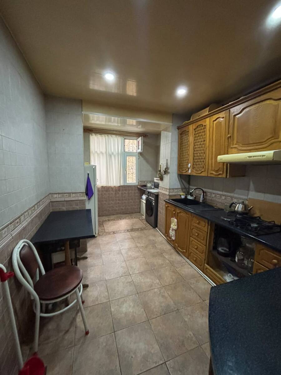 İcarəyə verilir 3 otaqlı köhnə tikili 80 m² — Mənzil, Bakı (7)