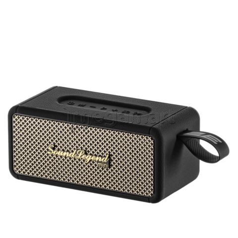 Portativ Bluetooth Dinamik SoundLegend Mini, 2E 40W, Qara (2E-BSSLMWBK) — Bakı