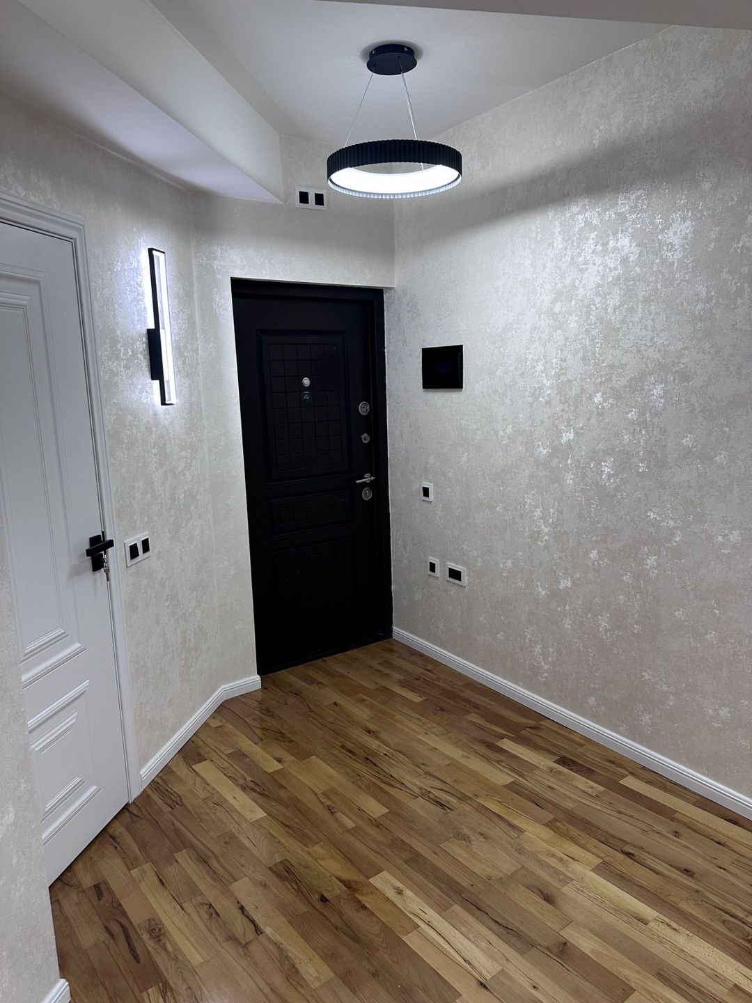 Satılır 2 otaqlı yeni tikili 65 m² — Mənzil, Bakı (8)