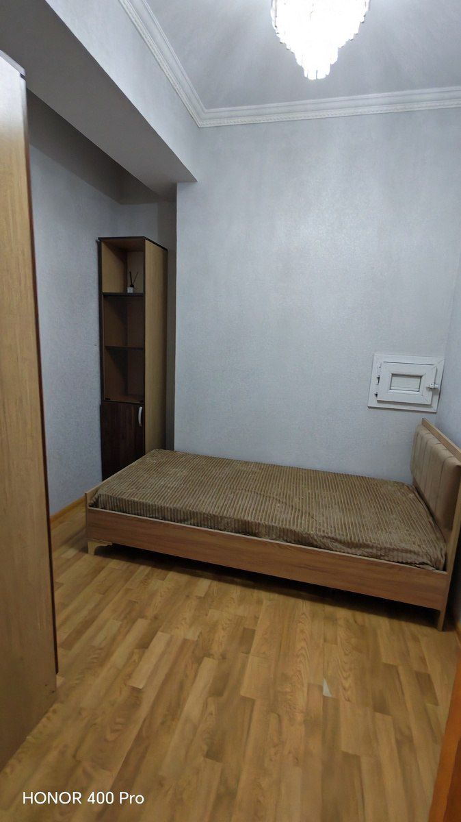 İcarəyə verilir 3 otaqlı yeni tikili 78 m² — Mənzil, Bakı (6)